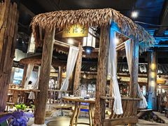-花溪雨·森林餐厅(石基店)