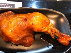 -亞婆井·劲抽面食(铂顿城店)