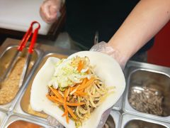 -张果佬年糕卷(科巷店)