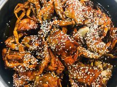 -一棠龙虾•王牌虾球(楚河汉街店)