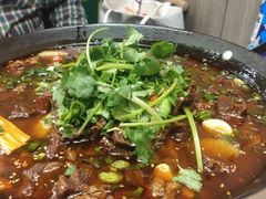 -517烧烤·龙虾·海鲜大排档(万象都荟店)