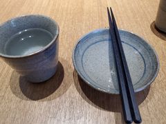 餐具摆设-静一餐厅·湖北菜(前门创始店)