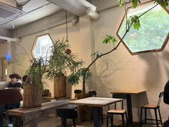 -成川茶店·潮汕工夫浓茶(万象店)