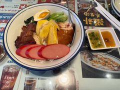 -香港新记茶餐厅(春熙太古里店)
