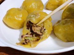 -食来运转平潭小吃(平潭店)
