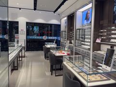 -宝岛眼镜(长沙侯家塘店)