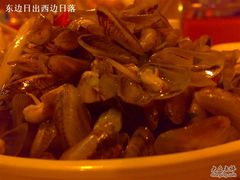 薄壳-得记得潮州海鲜砂锅粥(宝业路店)