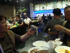 -大赤坎肥仔强烧味海鲜餐厅(大赤坎店)