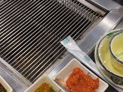 -德四家·云南傣味烧烤品牌(和谐店)
