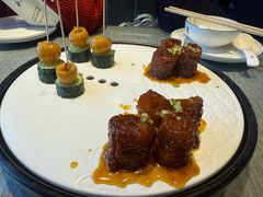 -闫府私房菜·百年鲁菜(恒隆店)