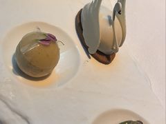 -亚特兰蒂斯•OSSIANO奥西亚诺海底餐厅