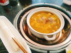 泉水鸡-先机泉水鸡汤(南山老君洞店)