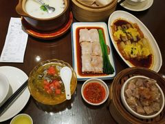 -岭南小生·粤港点心(南门口店)