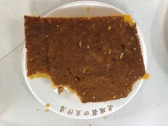 豆汁-老磁器口豆汁店(天坛店)
