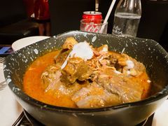 -Phensiri Thai Restaurant