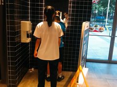 -肯德基(龙昆南店)