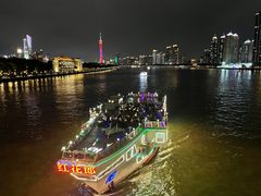 -广州塔