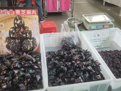 -十五大街农贸市场