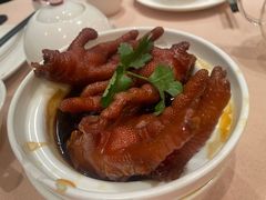豉油皇凤爪-宝园酒家(美林M·LIVE天地东座店)