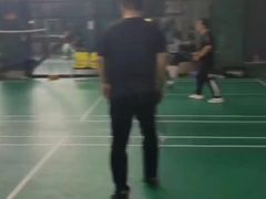 -东丽温泉羽毛球