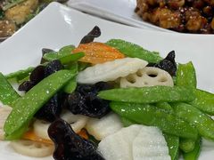 -清真·西北朗益和餐厅