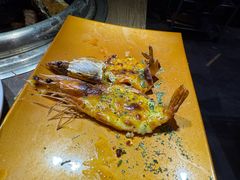 -火炉火自助餐(五道口购物中心店)