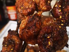 -枪火串烧·东北特色烧烤(罗湖总店)