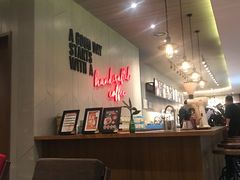 -太平洋咖啡(市府恒隆二店)