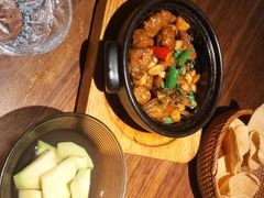-星叶·东南亚料理(宁波万象汇店)