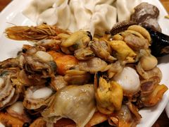 -必点海鲜·鲅鱼水饺(鞍山西道店)