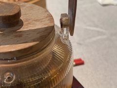 -晋江荣誉国际酒店·港誉茶餐厅