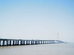 -宁波海天一洲景区