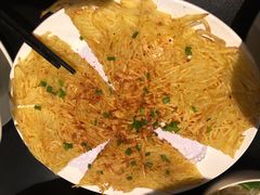 土豆丝饼-南蛮子(进贤路店)