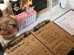 -T-COFFEE(长江花园店)