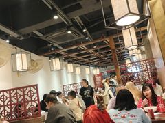 -寻裕记·现炒浇头面(人民广场店)