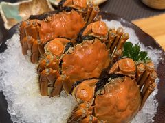 -酒久自助料理(佳兆业店)