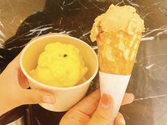 -LUNEURS月乐诗·法式冰淇淋(环贸店)