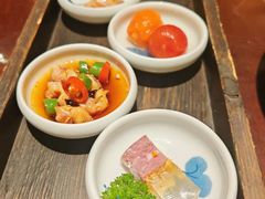 -成隆行·蟹王府(九江路店)