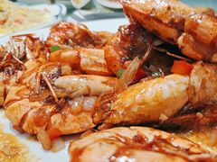 -海儀美食楼(湾仔海鲜街店)