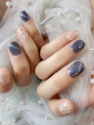 -Halo美甲美睫