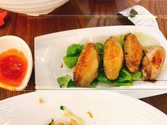-越南牛肉河粉餐厅(书院巷店)
