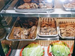 -东北农家饺子村(昌平路店)