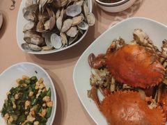 -盒马鲜生(财富领域店)