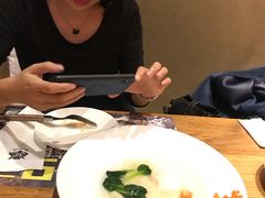 -食间牛排(湖西路店)