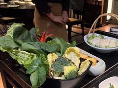 -捞王锅物料理(凯旋路店)