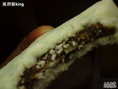 我咬-功德林(南京西路店)