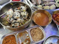 -玄希浪漫厨房·韩料烤肉(湖滨银泰in77店)