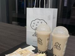 -喜茶(深圳欢乐海岸LAB店)