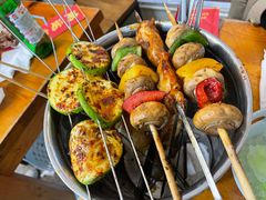 -炒豆合作社(东四总店)