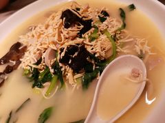 大煮干丝-花园茶楼(兴城西路店)